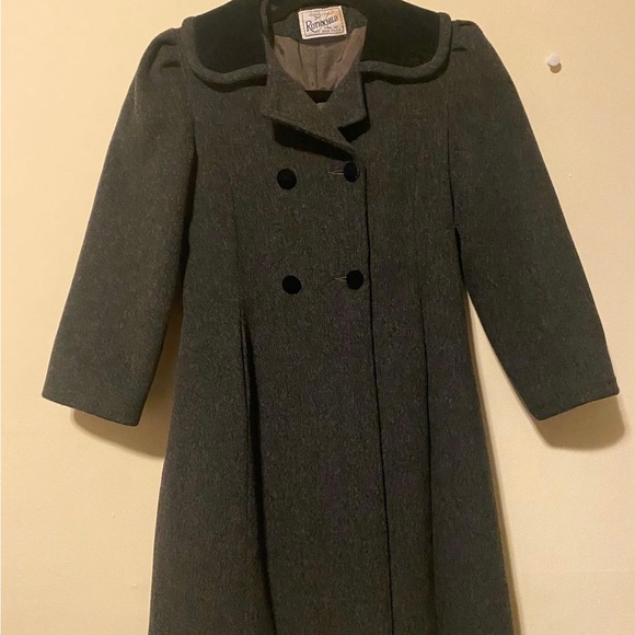 Rothschild Jackets & Coats Rothschild Full Length Coat Poshmark